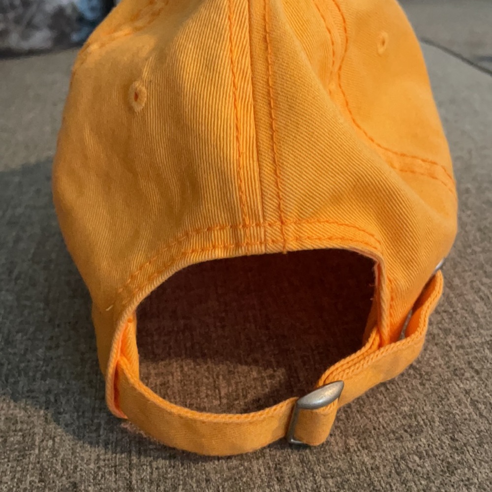 Ball Cap - Picture 2 of 6